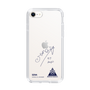 スリムプロテクションケース［ スマートフォンケース<書き下ろしサインver.> - SENA ］