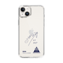 スリムプロテクションケース［ スマートフォンケース<書き下ろしサインver.> - SENA ］
