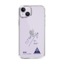 スリムプロテクションケース［ スマートフォンケース<書き下ろしサインver.> - SENA ］