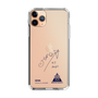 スリムプロテクションケース［ スマートフォンケース<書き下ろしサインver.> - SENA ］