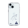 スリムプロテクションケース［ スマートフォンケース<書き下ろしサインver.> - SENA ］