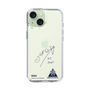 スリムプロテクションケース［ スマートフォンケース<書き下ろしサインver.> - SENA ］