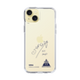 スリムプロテクションケース［ スマートフォンケース<書き下ろしサインver.> - SENA ］