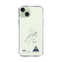 スリムプロテクションケース［ スマートフォンケース<書き下ろしサインver.> - SENA ］