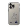 スリムプロテクションケース［ スマートフォンケース<書き下ろしサインver.> - SENA ］