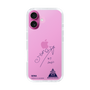 スリムプロテクションケース［ スマートフォンケース<書き下ろしサインver.> - SENA ］