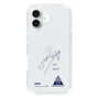 スリムプロテクションケース［ スマートフォンケース<書き下ろしサインver.> - SENA ］