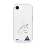 スリムプロテクションケース［ スマートフォンケース<書き下ろしサインver.> - SENA ］