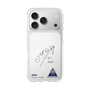 スリムプロテクションケース［ スマートフォンケース<書き下ろしサインver.> - SENA ］