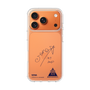 スリムプロテクションケース［ スマートフォンケース<書き下ろしサインver.> - SENA ］