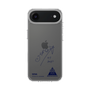 スリムプロテクションケース［ スマートフォンケース<書き下ろしサインver.> - SENA ］