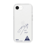 スリムプロテクションケース［ スマートフォンケース<書き下ろしサインver.> - SENA ］
