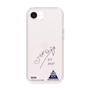 スリムプロテクションケース［ スマートフォンケース<書き下ろしサインver.> - SENA ］