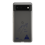 スリムプロテクションケース［ スマートフォンケース<書き下ろしサインver.> - SENA ］