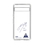 スリムプロテクションケース［ スマートフォンケース<書き下ろしサインver.> - SENA ］