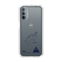 スリムプロテクションケース［ スマートフォンケース<書き下ろしサインver.> - SENA ］
