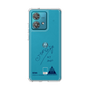 スリムプロテクションケース［ スマートフォンケース<書き下ろしサインver.> - SENA ］