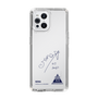 スリムプロテクションケース［ スマートフォンケース<書き下ろしサインver.> - SENA ］