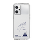 スリムプロテクションケース［ スマートフォンケース<書き下ろしサインver.> - SENA ］