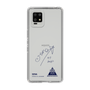 スリムプロテクションケース［ スマートフォンケース<書き下ろしサインver.> - SENA ］