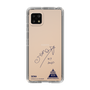 スリムプロテクションケース［ スマートフォンケース<書き下ろしサインver.> - SENA ］