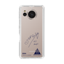 スリムプロテクションケース［ スマートフォンケース<書き下ろしサインver.> - SENA ］