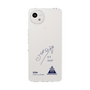 スリムプロテクションケース［ スマートフォンケース<書き下ろしサインver.> - SENA ］