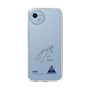 スリムプロテクションケース［ スマートフォンケース<書き下ろしサインver.> - SENA ］