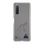 スリムプロテクションケース［ スマートフォンケース<書き下ろしサインver.> - SENA ］
