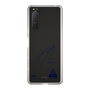 スリムプロテクションケース［ スマートフォンケース<書き下ろしサインver.> - SENA ］