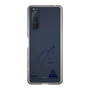 スリムプロテクションケース［ スマートフォンケース<書き下ろしサインver.> - SENA ］