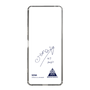 スリムプロテクションケース［ スマートフォンケース<書き下ろしサインver.> - SENA ］