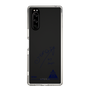 スリムプロテクションケース［ スマートフォンケース<書き下ろしサインver.> - SENA ］