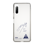 スリムプロテクションケース［ スマートフォンケース<書き下ろしサインver.> - SENA ］