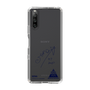 スリムプロテクションケース［ スマートフォンケース<書き下ろしサインver.> - SENA ］