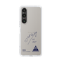 スリムプロテクションケース［ スマートフォンケース<書き下ろしサインver.> - SENA ］