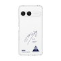 スリムプロテクションケース［ スマートフォンケース<書き下ろしサインver.> - SENA ］