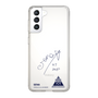 スリムプロテクションケース［ スマートフォンケース<書き下ろしサインver.> - SENA ］
