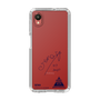 スリムプロテクションケース［ スマートフォンケース<書き下ろしサインver.> - SENA ］