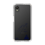 スリムプロテクションケース［ スマートフォンケース<書き下ろしサインver.> - SENA ］
