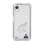 スリムプロテクションケース［ スマートフォンケース<書き下ろしサインver.> - SENA ］