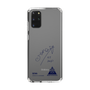 スリムプロテクションケース［ スマートフォンケース<書き下ろしサインver.> - SENA ］
