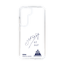 スリムプロテクションケース［ スマートフォンケース<書き下ろしサインver.> - SENA ］