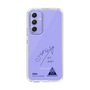 スリムプロテクションケース［ スマートフォンケース<書き下ろしサインver.> - SENA ］