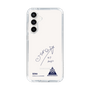 スリムプロテクションケース［ スマートフォンケース<書き下ろしサインver.> - SENA ］
