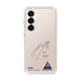 スリムプロテクションケース［ スマートフォンケース<書き下ろしサインver.> - SENA ］