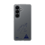 スリムプロテクションケース［ スマートフォンケース<書き下ろしサインver.> - SENA ］