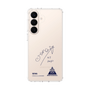 スリムプロテクションケース［ スマートフォンケース<書き下ろしサインver.> - SENA ］