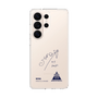 スリムプロテクションケース［ スマートフォンケース<書き下ろしサインver.> - SENA ］