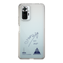 スリムプロテクションケース［ スマートフォンケース<書き下ろしサインver.> - SENA ］